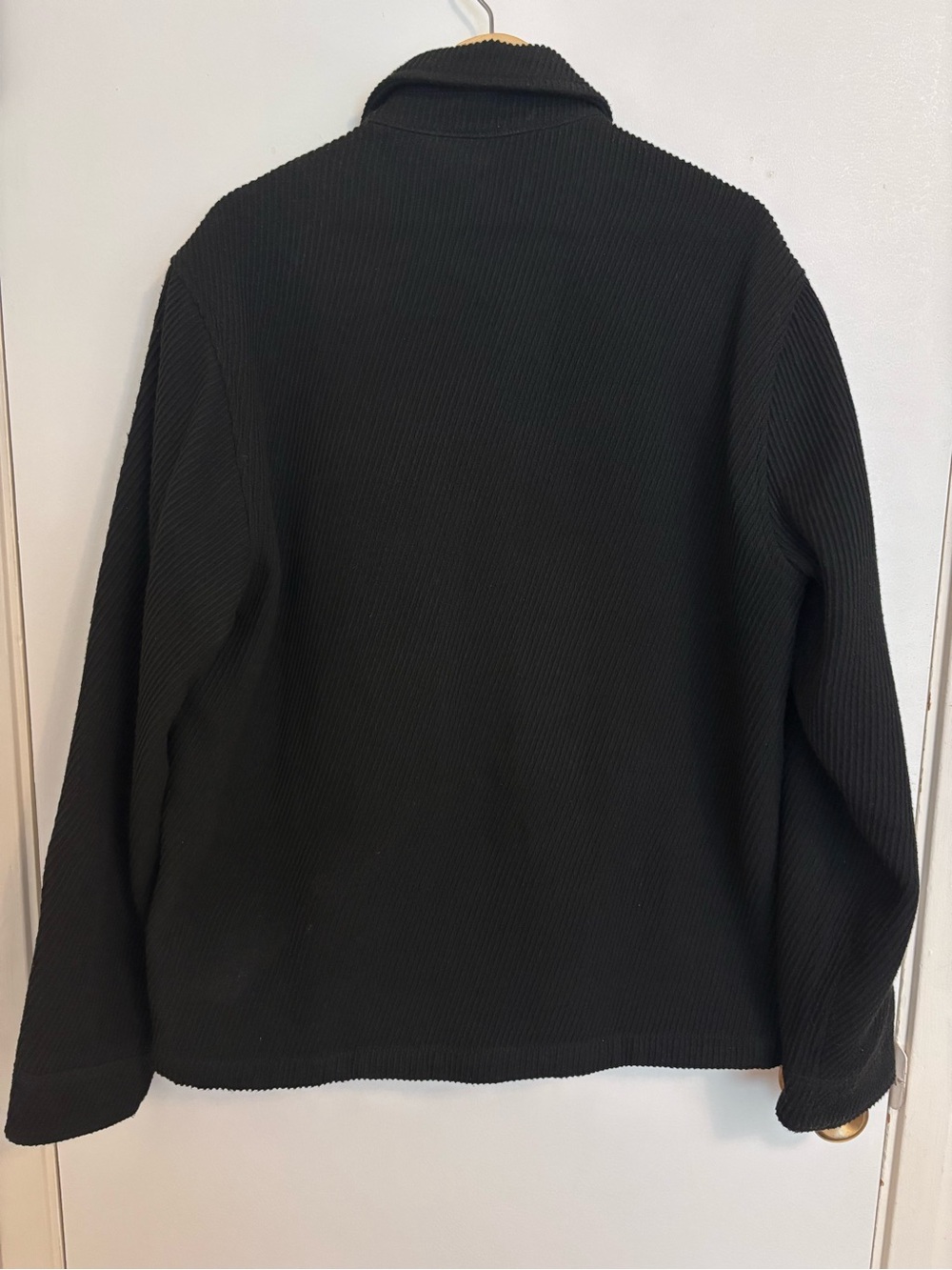 GAP Relaxed Twill Jacket - Picture 6 of 9